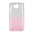 Forcell SHINING - puzdro pre Huawei Y6 2018 clear/pink