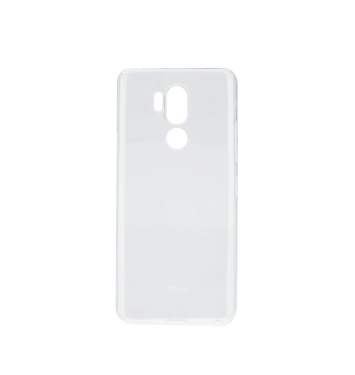 Jelly Roar - puzdro pre LG G7 ThinQ transparent