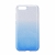 Forcell SHINING - puzdro pre Huawei Y6 2018 clear/blue