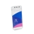 360 Ultra Slim - puzdro pre Samsung Galaxy A6 (A6 2018) transparent
