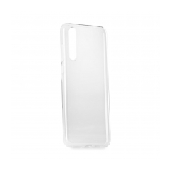 Silikónový 0,3mm zadný obal pre Huawei P20 PRO transparent