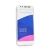 360 Ultra Slim - puzdro pre Samsung Galaxy A8 2018 transparent