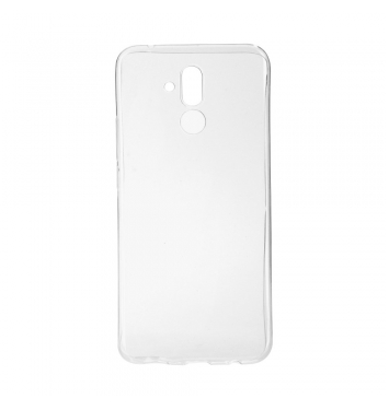 Silikónový 0,3mm zadný obal pre Huawei Mate 20 LITE transparent