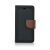 Puzdro fancy na SAMSUNG Galaxy A5 2016 (A510) black-brown