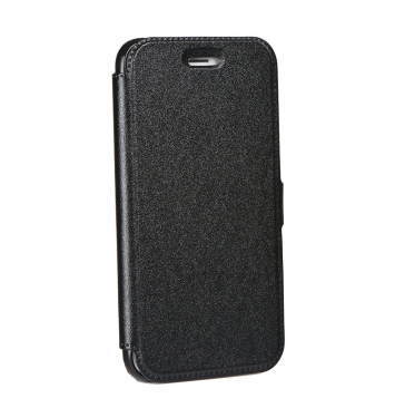 Book Pocket   - Huawei P Smart black
