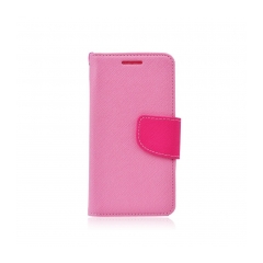 Puzdro fancy na SAMSUNG Galaxy A5 2016 (A510) pink