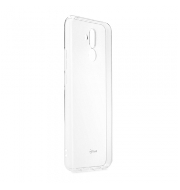 Jelly Roar - puzdro pre Huawei Mate 20 Lite transparent