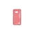Puzdro gumené S-CASE Microsoft lumia 550 ružové