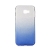 Forcell SHINING - puzdro pre Samsung Galaxy J4+ ( J4 Plus ) clear/blue