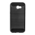 Forcell CARBON - puzdro pre Samsung Galaxy A9 2018 black