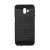 Forcell CARBON - puzdro pre Samsung Galaxy J6+ ( J6 Plus ) black