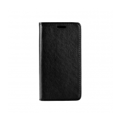 Magnet Book - puzdro pre Samsung Galaxy A9 2018 black