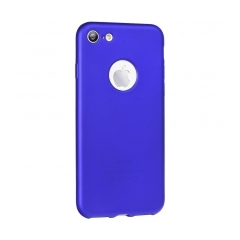 Jelly Case Flash Mat - kryt (obal) pre Samsung S10  blue