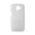 Forcell SHINING - puzdro pre Samsung Galaxy J6+ ( J6 Plus ) silver