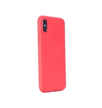 Forcell SOFT MAGNET Case XIAOMI Redmi 6A red