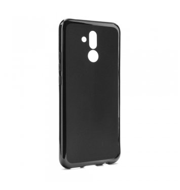 Back Case 0,3mm MATT - Huawei Mate 20 Lite black