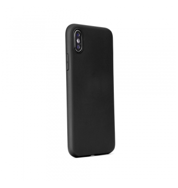 Forcell SOFT MAGNET Case Huawei Mate 20 LITE black