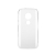 Back Case Ultra Slim 0,3mm Lenovo MOTO E5 Play transparent