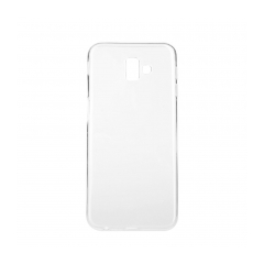 Silikónový 0,5mm zadný obal pre Samsung Galaxy J6+ ( J6 Plus )