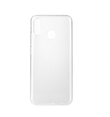 Silikónový 0,5mm zadný obal pre Huawei Nova 3