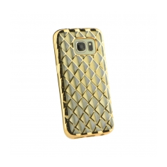 Puzdro Luxury Gel Case LG K10gold