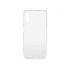 Silikónový 0,3mm zadný obal pre Samsung Galaxy A7 2018 ( A750 ) transparent