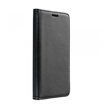 Magnet Book - puzdro na Samsung Galaxy A20E black
