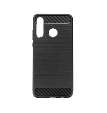 Forcell CARBON - puzdro na Huawei P30 Lite black