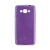 Puzdro gumené  Jelly Case BRUSH - Samsung (G530) Galaxy Grand Prime fialové