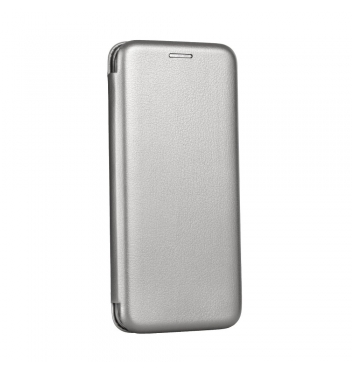 Book Forcell Elegance - puzdro pre Huawei P30 Lite grey