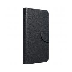 Fancy Book - puzdro pre Samsung A40 black
