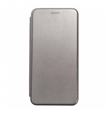Book Forcell Elegance - puzdro pre Samsung A20e grey