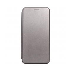 Book Forcell Elegance - puzdro pre Samsung A20e grey