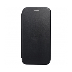 Book Forcell Elegance - puzdro pre Samsung A20e black