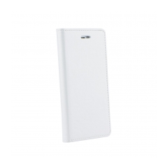 Puzdro MAGNET Book Huawei P9 Lite white