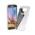 Puzdro Forcell MIRROR Samsung Galaxy A5 silver