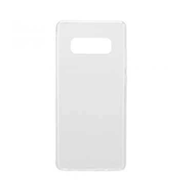 Silikónový 0,3mm zadný obal pre Samsung Galaxy NOTE 10 Pro transparent