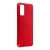 i-Jelly Case Mercury for Samsung Galaxy S20 red