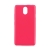 Puzdro gumené  Jelly Bright Ultra Slim 0 3mm - Lenovo P1M pink