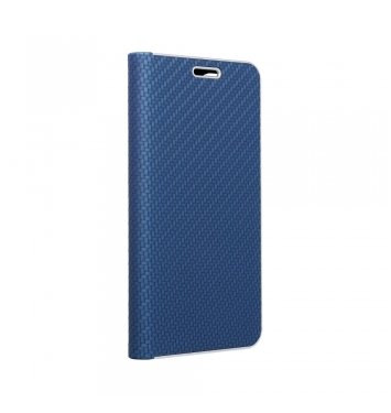 Luna Carbon for  SAMSUNG Galaxy A51 blue