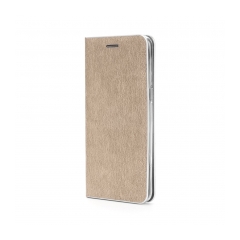 Luna Book Silver - Samsung A10 gold