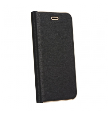 Luna Book - Samsung J6+ (J6 Plus) black