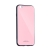 GLASS Case for SAMSUNG Galaxy A71 pink