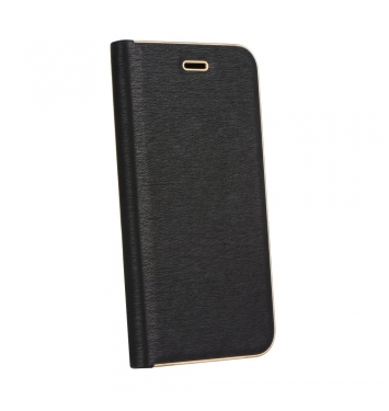 Luna Book - Apple iPhone Xs black