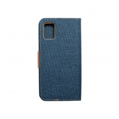 89943-canvas-book-case-for-samsung-a51-navy-blue