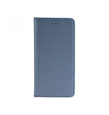 Puzdro Smart Case Book Samsung Galaxy S6 grey