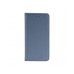 Puzdro Smart Case Book Samsung Galaxy S6 grey