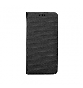Puzdro Smart Case Book Samsung Galaxy S6 Edge black