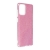 Forcell SHINING - puzdro pre for SAMSUNG Galaxy A71 pink