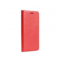 Magnet Book - puzdro pre Samsung Galaxy A10 red